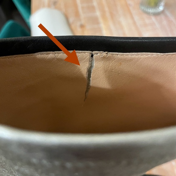 Chanel Riding Boots - Picture 14 of 16